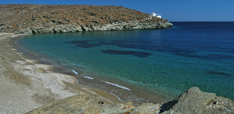 hotel kythnos